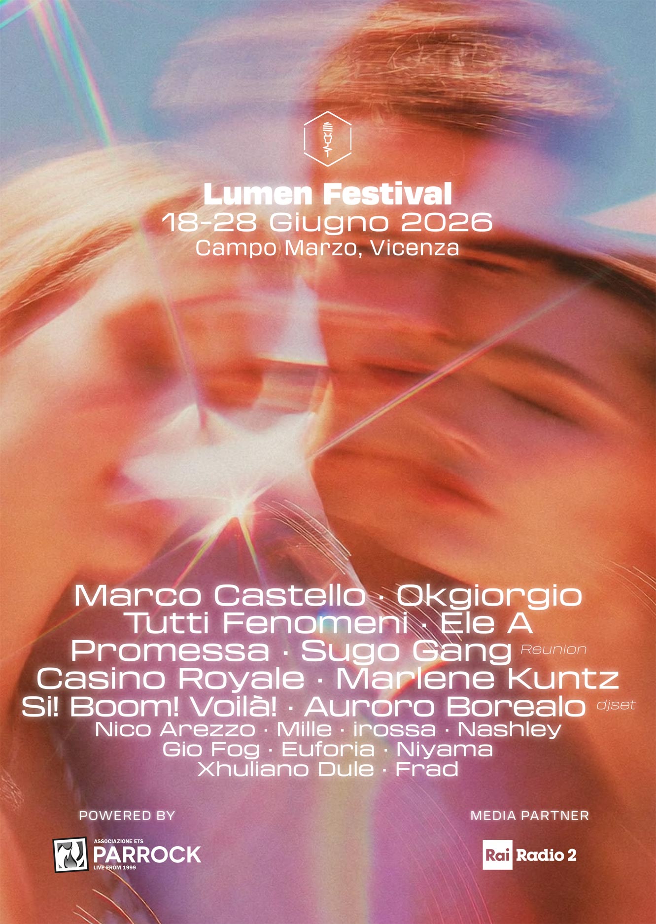 Lumen Festival 2026
